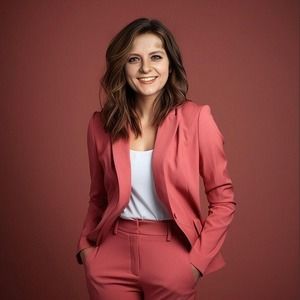 Meet your Posher, Patricia